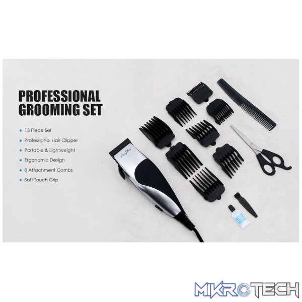 1585 - Profiles Grooming Kit - Image 4