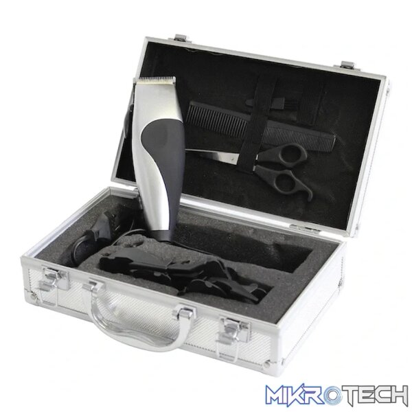 1585 - Profiles Grooming Kit 1585 - Profiles Grooming Kit