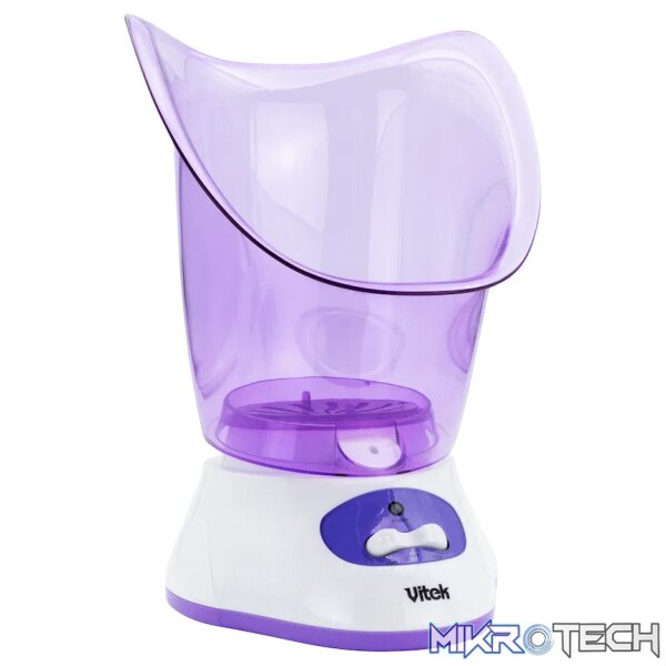 1588 - Carmen Facial Sauna Deluxe - Image 2