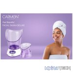 1588 - Carmen Facial Sauna Deluxe - Image 3