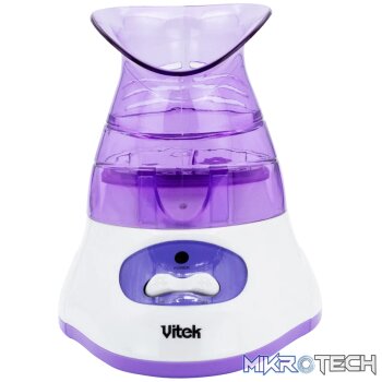 1588 - Carmen Facial Sauna Deluxe