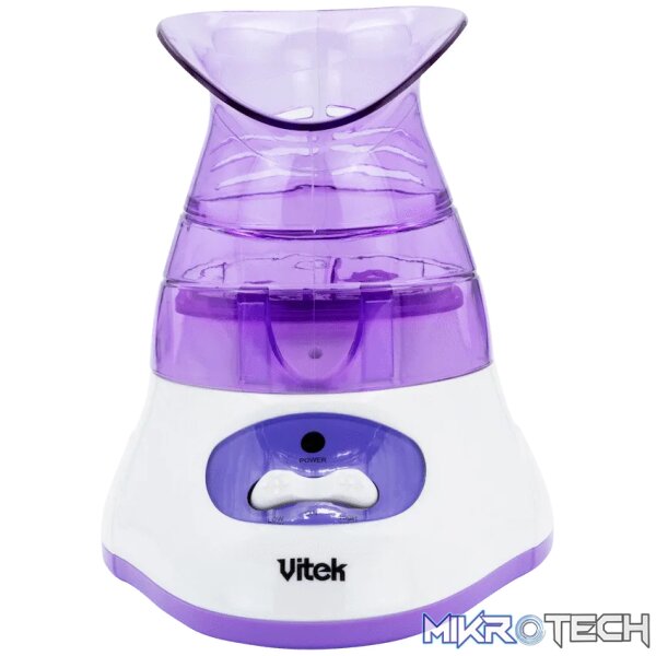 1588 - Carmen Facial Sauna Deluxe 1588 - Carmen Facial Sauna Deluxe