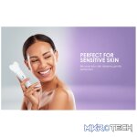 1590 - Carmen Facial Epilator & Brush Set - Image 5