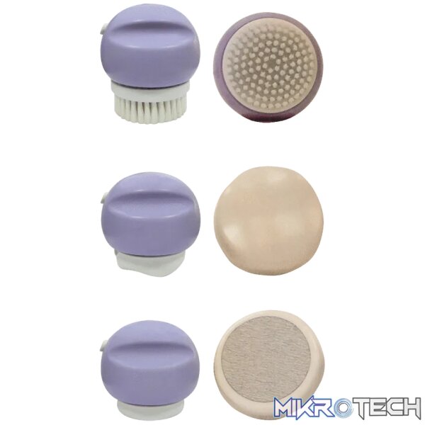 1591 - Carmen Body Brush 1591 - Carmen Body Brush