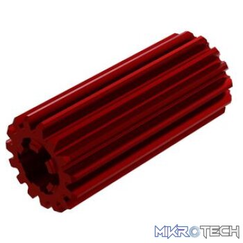 15T Aluminium Layshaft Gear