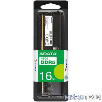 16GB ADATA PREMIER  DDR5 4800 DIMM