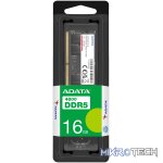 16GB ADATA PREMIER  DDR5 4800 SO-DIMM