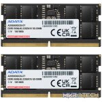 16GB ADATA PREMIER  DDR5 5600 SO-DIMM - Image 3