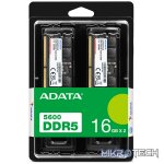 16GB ADATA PREMIER  DDR5 5600 SO-DIMM - Image 5