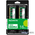16GB ADATA SO-DIMM DDR4  PC-3200 - Image 3