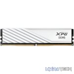 16GB ADATA XPG LANCER RGB DDR5 6000 WHIT - Image 2