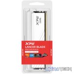 16GB ADATA XPG LANCER RGB DDR5 6000 WHIT