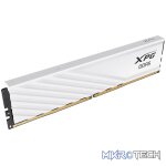 16GB ADATA XPG LANCER RGB DDR5 6000 WHIT - Image 3