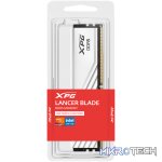 16GB ADATA XPG LANCER RGB DDR5 6000 WHIT - Image 4