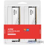 16GB ADATA XPG LANCER RGB DDR5 6000 WHIT - Image 5