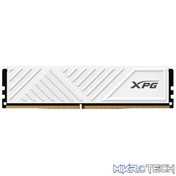 16GB XPG GAMMIX D35 DDR4 3200 RGB W H/S - Image 2