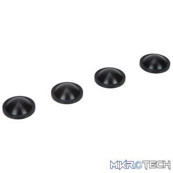 16mm Shock Bladders (4): 8IGHT Bug 3.0