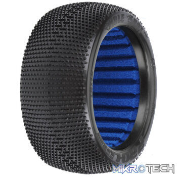 1/8 Hole Shot S3 Front/Rear 4.0" Off-Road Truggy Tyres (2)