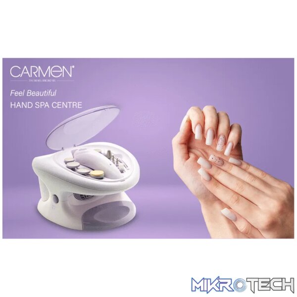 1945 - Carmen Nail Care - Image 3