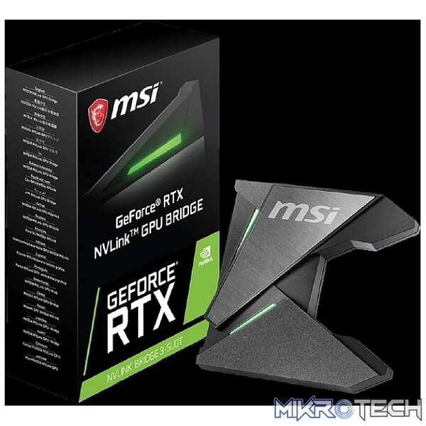 2 WAY NVLINK GPU BRIDGE ON 1ST AND 4TH * 2 WAY NVLINK GPU BRIDGE ON 1ST AND 4TH *