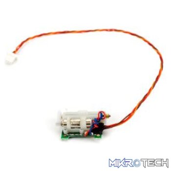 2.3-Gram Performance Linear Long Throw S