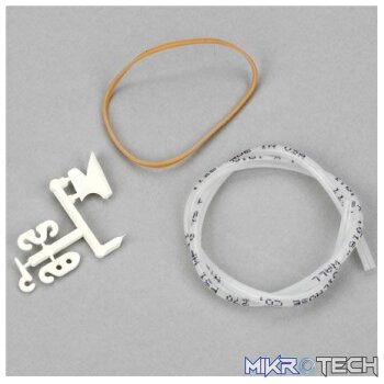 2.4GHz Antenna Exit Guide