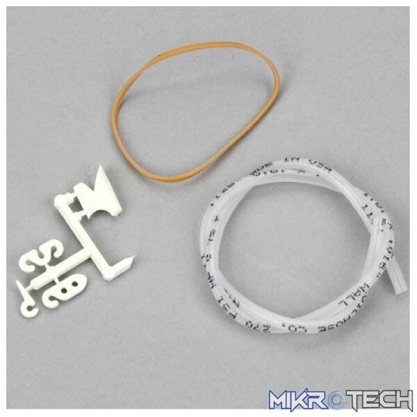 2.4GHz Antenna Exit Guide 2.4GHz Antenna Exit Guide