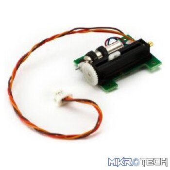 2.9g Linear Long Throw Servo