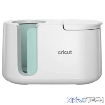 2008736 - Cricut Mugpress (standalone); Give the gift of vibrant; professional-quality; personalized mugs with Cricut Mug Press