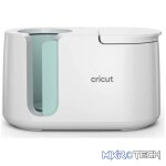 2009663 - Cricut Mugpress (standalone); Give the gift of vibrant; professional-quality; personalized mugs with Cricut Mug Press - Image 2