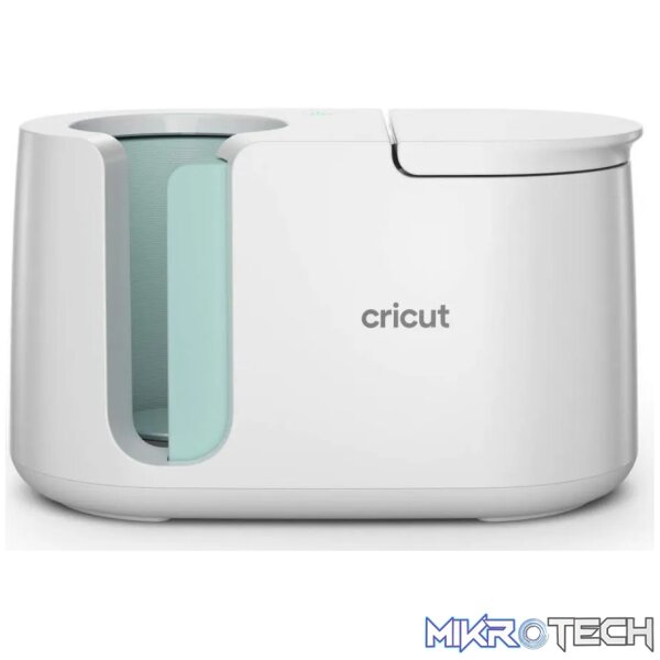 2009663 - Cricut Mugpress (standalone); Give the gift of vibrant; professional-quality; personalized mugs with Cricut Mug Press - Image 2