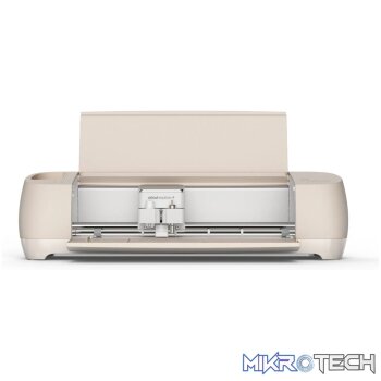 2011073 - Cricut Explore 4; Works with 100+ materials; including popular materials like vinyl; iron-on & cardstock