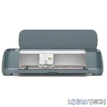 2011082 - Cricut Maker 4; Engineered for speed & accuracy; Expanded project possibilities?