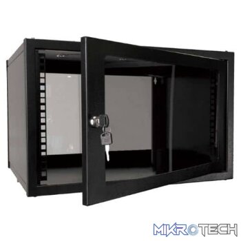 20U 450 Deep Wall Mount Server Cabinet