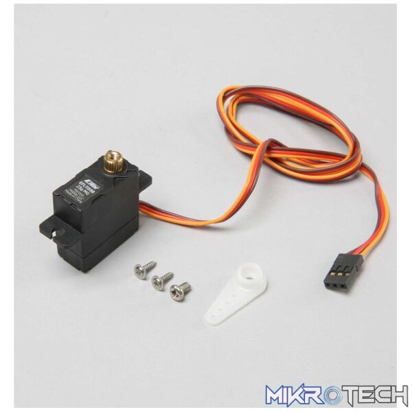 23g MG Servo: Extra 300 1.3m 23g MG Servo: Extra 300 1.3m