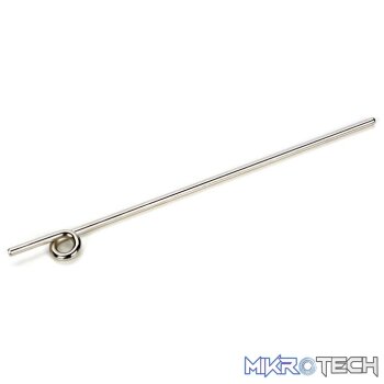 25 - 46 Left Main Wire Strut