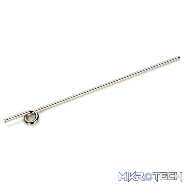25 - 46 Left Main Wire Strut 25 - 46 Left Main Wire Strut