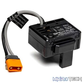 25A GROM SLT 2n1 ESC RX
