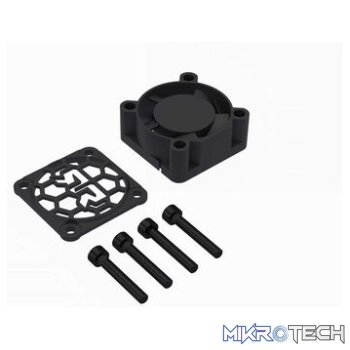 25mm Fan Set GROM