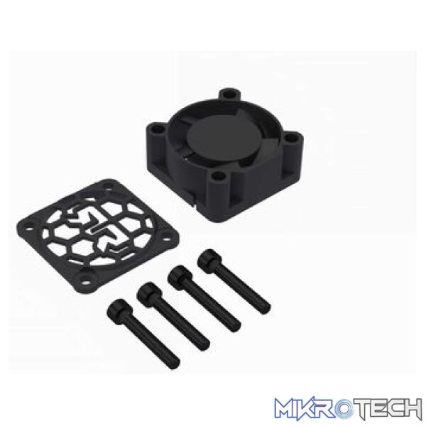 25mm Fan Set GROM 25mm Fan Set GROM