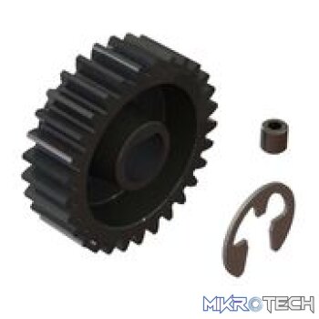 29T Mod1 Safe-D8 Pinion Gear