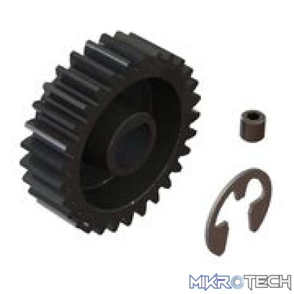 29T Mod1 Safe-D8 Pinion Gear 29T Mod1 Safe-D8 Pinion Gear