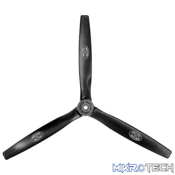 3 Blade Propeller 8 x 6 3 Blade Propeller 8 x 6