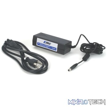 3.0-Amp Power Supply 100-240V AC-12V