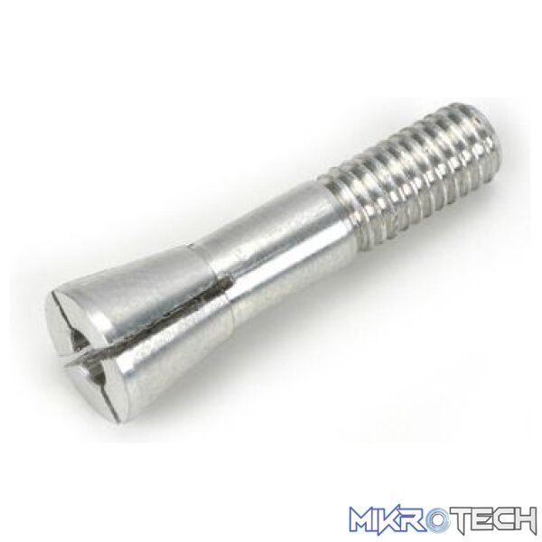 3.17mm (1/8Inc) Collet for Electric Sp 3.17mm (1/8Inc) Collet for Electric Sp