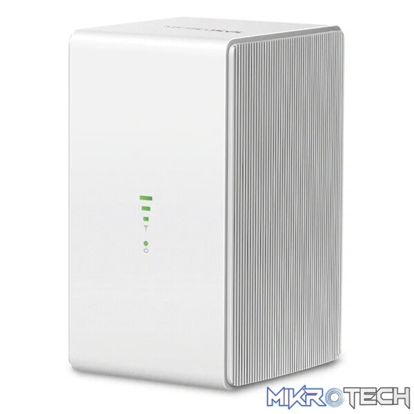 300Mbps Wireless N 4G LTE Router - Image 2