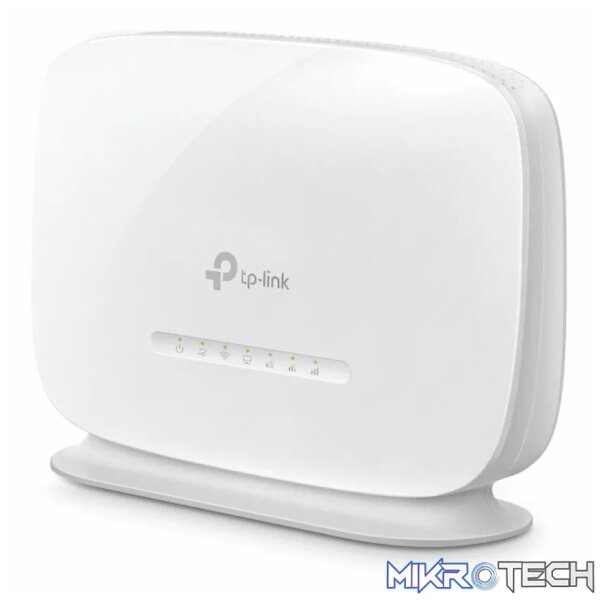 300Mbps Wireless N 4G LTE Router - Image 2