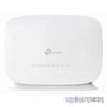300Mbps Wireless N 4G LTE Router