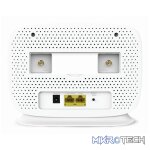 300Mbps Wireless N 4G LTE Router - Image 3