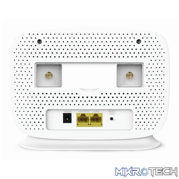 300Mbps Wireless N 4G LTE Router - Image 3